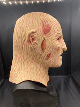 Load image into Gallery viewer, TOTS 84 Freddy Krueger Mask
