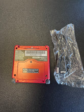 Load image into Gallery viewer, GAME BOY ADVANCE SP AGS-001 RED PREOWNED (READ DETAILS)
