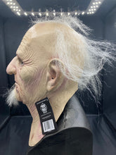 Load image into Gallery viewer, TOTS Texas Chain Saw Massacre 2 Grandpa Mask
