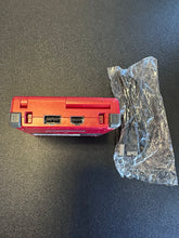 Load image into Gallery viewer, GAME BOY ADVANCE SP AGS-001 RED PREOWNED (READ DETAILS)
