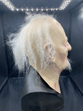 Load image into Gallery viewer, TOTS Texas Chain Saw Massacre 2 Grandpa Mask
