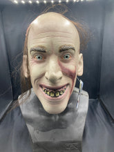 Load image into Gallery viewer, TOTS Texas Chain Saw Massacre 2 Chop Top Mask
