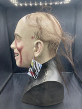 Load image into Gallery viewer, TOTS Texas Chain Saw Massacre 2 Chop Top Mask
