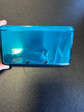 Load image into Gallery viewer, NINTENDO 3DS CTR-001(BRA) TEAL PREOWNED (READ DETAILS)
