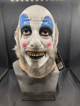 Load image into Gallery viewer, TOTS House Of A 1000 Corpses Captain Spaulding Mask
