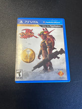 Load image into Gallery viewer, *NO GAME* PSVita Jack and Daxter Collection CASE ONLY
