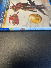 Load image into Gallery viewer, *NO GAME* PSVita Jack and Daxter Collection CASE ONLY
