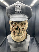 Load image into Gallery viewer, TOTS Maniac Cop 2 Cordell Mask
