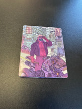 Load image into Gallery viewer, *NO GAME*  CYBERPUNK 2077 STEELBOOK CASE ONLY
