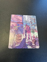 Load image into Gallery viewer, *NO GAME*  CYBERPUNK 2077 STEELBOOK CASE ONLY
