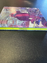 Load image into Gallery viewer, *NO GAME*  CYBERPUNK 2077 STEELBOOK CASE ONLY
