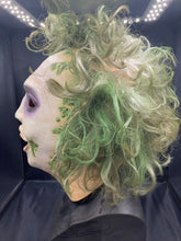 Load image into Gallery viewer, Halloween Beetlejuice Mask
