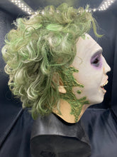 Load image into Gallery viewer, Halloween Beetlejuice Mask
