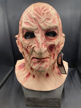 Load image into Gallery viewer, TOTS Nightmare on Elm Street Deluxe Dream Master Mask

