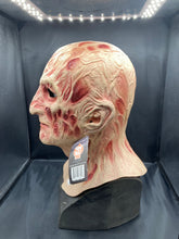 Load image into Gallery viewer, TOTS Nightmare on Elm Street Deluxe Dream Master Mask
