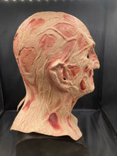 Load image into Gallery viewer, TOTS Nightmare on Elm Street Deluxe Dream Master Mask
