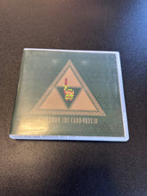 Load image into Gallery viewer, *NO GAME* CLUB NINTENDO 3DS ZELDA CARRY CASE ONLY WITH INSERTS
