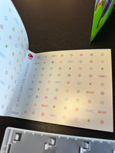 Load image into Gallery viewer, *NO GAME* CLUB NINTENDO 3DS ZELDA CARRY CASE ONLY WITH INSERTS
