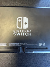 Load image into Gallery viewer, Nintendo Switch HAC-001(01) with Charger &amp; Dock Preowned
