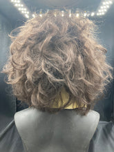 Load image into Gallery viewer, TOTS Texas Chain Saw Massacre Leatherface Pretty Women Mask
