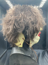 Load image into Gallery viewer, TOTS Texas Chain Saw Massacre Leatherface Pretty Women Mask
