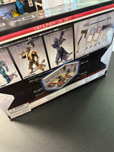 Load image into Gallery viewer, S.I.C. Denliner DX Set with bonus figure Preowned
