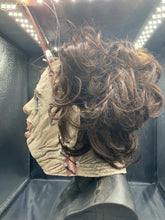 Load image into Gallery viewer, Rubies Texas Chain Saw Massacre Leatherface Adult Discontinued Mask
