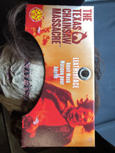 Load image into Gallery viewer, Rubies Texas Chain Saw Massacre Leatherface Adult Discontinued Mask
