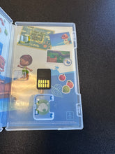 Load image into Gallery viewer, Nintendo Switch New Horizons Animal Crossing Preowned
