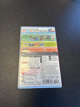 Load image into Gallery viewer, Nintendo Switch New Horizons Animal Crossing Preowned
