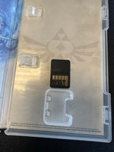 Load image into Gallery viewer, Nintendo Switch The Legend of Zelda Skyward Sword HD Preowned
