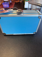 Load image into Gallery viewer, Nintendo Super Mario Locking Supply Box with Keys
