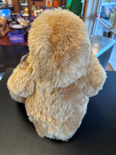Load image into Gallery viewer, Bass Pro Shop Bigfoot Sitting 14” Plush
