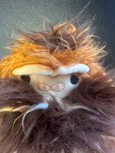 Load image into Gallery viewer, Strange Fellows Cryptid Bigfoot 16” Plush
