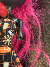 Load image into Gallery viewer, Mattel Monster High Catty Noir Friday The 13th Doll Missing Arms
