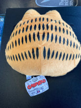 Load image into Gallery viewer, KIDROBOT Phunny Bedhead Garfield Pillow
