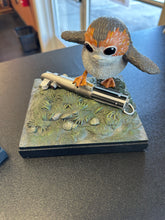 Load image into Gallery viewer, Diamond Select Star Wars Porg Bookends Preowned
