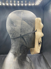 Load image into Gallery viewer, The Purge Snaggletooth Plastic Mask
