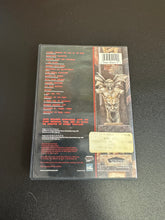 Load image into Gallery viewer, Cannibal Corpse Live Cannibalism Band 2000 [DVD] Preowned
