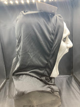 Load image into Gallery viewer, Halloween Silent Scream Plastic Mask
