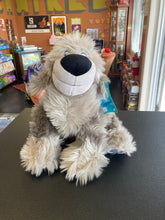 Load image into Gallery viewer, Disney Store The Little Mermaid Max Plush

