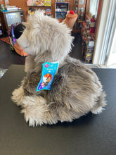 Load image into Gallery viewer, Disney Store The Little Mermaid Max Plush
