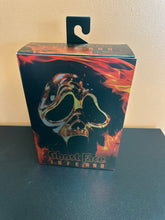 Load image into Gallery viewer, NECA GHOST FACE INFERNO ULTIMATE 7” BOXED ACTION FIGURE
