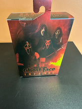 Load image into Gallery viewer, NECA GHOST FACE INFERNO ULTIMATE 7” BOXED ACTION FIGURE
