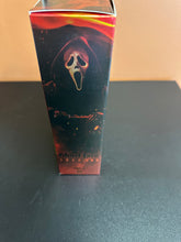 Load image into Gallery viewer, NECA GHOST FACE INFERNO ULTIMATE 7” BOXED ACTION FIGURE
