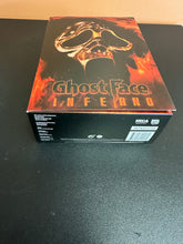 Load image into Gallery viewer, NECA GHOST FACE INFERNO ULTIMATE 7” BOXED ACTION FIGURE
