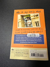 Load image into Gallery viewer, Not Taco Bell Martial Adam Carolla Signed 1st Edition Book
