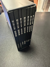 Load image into Gallery viewer, Yu Yu Hakusho Setting Materials Preowned Book Set
