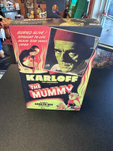 Load image into Gallery viewer, NECA Karloff The Uncanny The Mummy Ultimate Ardath Bey Figure
