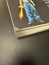 Load image into Gallery viewer, Yu Yu Hakusho Setting Materials Preowned Book Set
